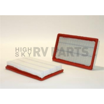 Wix Filters Air Filter - 46088