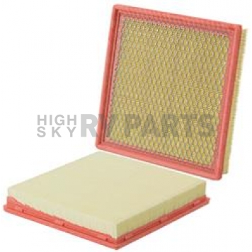 Wix Filters Air Filter - 46093