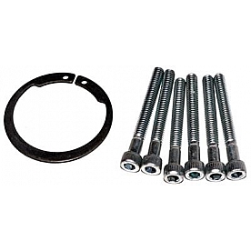 Warn Industries Locking Hub Fastener - 34594