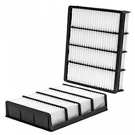 Wix Filters Air Filter - 46109