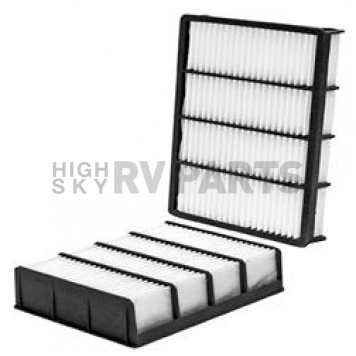 Wix Filters Air Filter - 46109