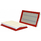 Wix Filters Air Filter - 46116
