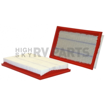 Wix Filters Air Filter - 46116