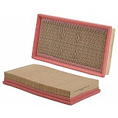 Wix Filters Air Filter - 46117