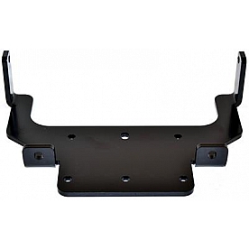 Warn Industries 1500 to 3500 Pound Winch Mount - 36693