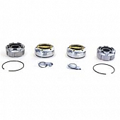 Warn Industries Locking Hub - 36940