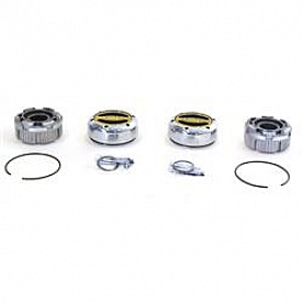 Warn Industries Locking Hub - 36940