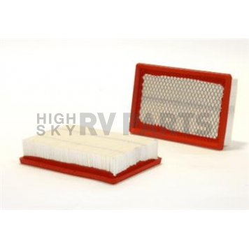 Wix Filters Air Filter - 46120
