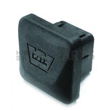 Warn Industries Trailer Hitch Cover 37509
