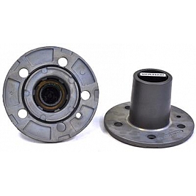 Warn Industries Locking Hub - 37780
