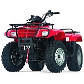 Warn Industries 1500 to 3500 Pound Winch Mount - 37812