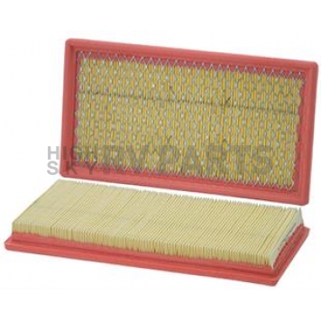 Wix Filters Air Filter - 46126