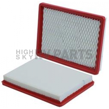 Wix Filters Air Filter - 46153
