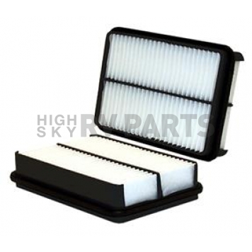 Wix Filters Air Filter - 46162