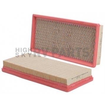 Wix Filters Air Filter - 46174