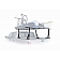 Yakima Bed Rack Upright 8001137