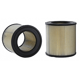 Wix Filters Air Filter - 46180