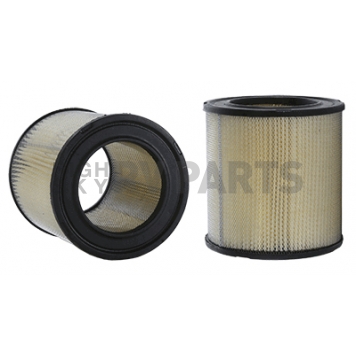 Wix Filters Air Filter - 46180