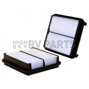 Wix Filters Air Filter - 46195