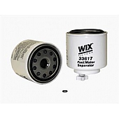 Wix Filters Fuel Water Separator Filter - 33617