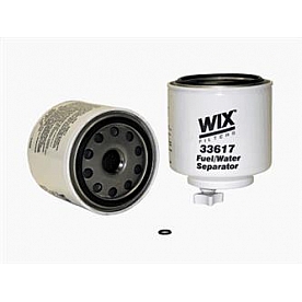 Wix Filters Fuel Water Separator Filter - 33617
