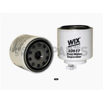 Wix Filters Fuel Water Separator Filter - 33617