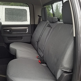 Tiger Tough Seat Cover 75700B