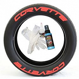 Tire Stickers Tire Sticker 2WA9PEJ