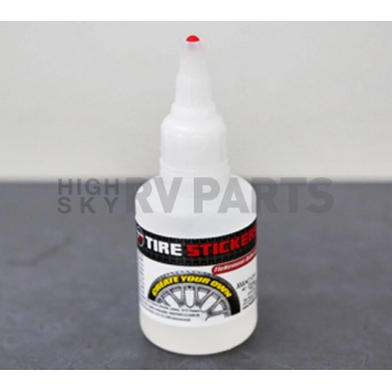 Tire Stickers Tire Sticker Adhesive 3341007005
