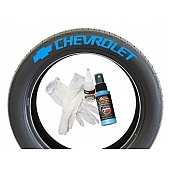 Tire Stickers Tire Sticker 6MGXK0A