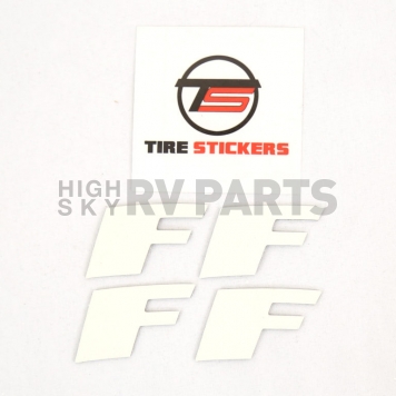 Tire Stickers Tire Sticker 9766020050