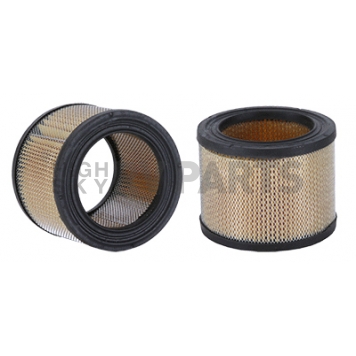 Wix Filters Air Filter - 42371
