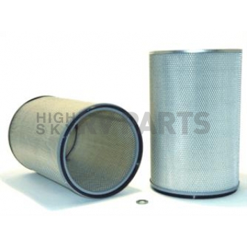 Wix Filters Air Filter - 42381