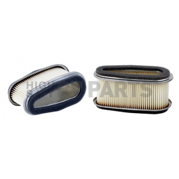 Wix Filters Air Filter - 42433