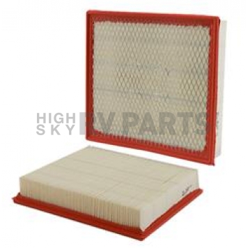 Wix Filters Air Filter - 46272