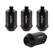 True Spike Lug Nut LG0955BK
