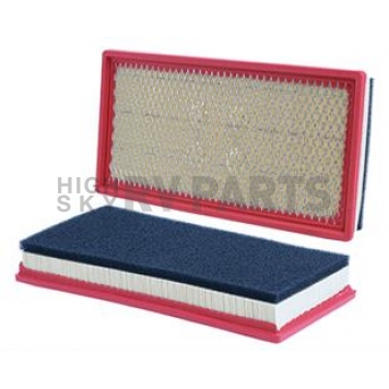 Wix Filters Air Filter - 46316