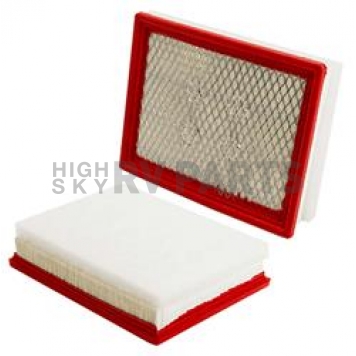 Wix Filters Air Filter - 46317