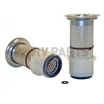 Wix Filters Air Filter - 46368