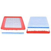 Wix Filters Air Filter - 46484