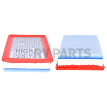 Wix Filters Air Filter - 46484