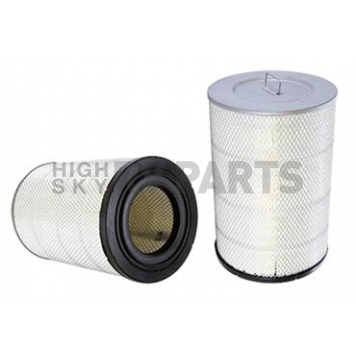 Wix Filters Air Filter - 46607