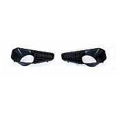 Warn Industries Bumper Light Mount - 86065