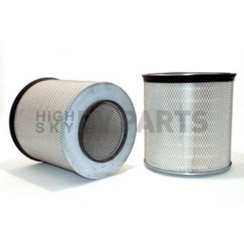 Wix Filters Air Filter - 46623