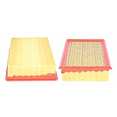 Wix Filters Air Filter - 46648