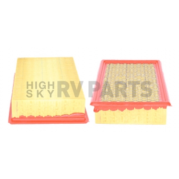 Wix Filters Air Filter - 46648
