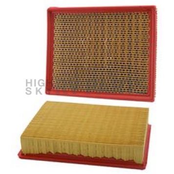 Wix Filters Air Filter - 46678