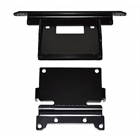 Warn Industries 1500 to 3500 Pound Winch Mount - 87180
