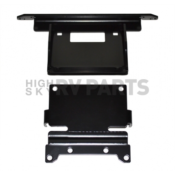 Warn Industries 1500 to 3500 Pound Winch Mount - 87180
