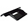 Warn Industries 1500 to 3500 Pound Winch Mount - 87180